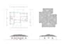 draw complete architectural plans and 2d floor plan autocad